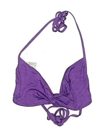 Hurley Swimsuit Top (view 1)