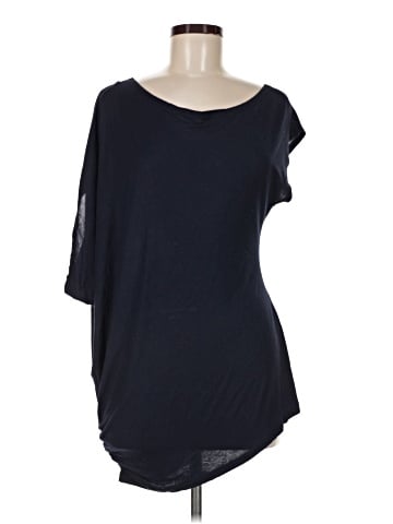 Next 3/4 Sleeve T-Shirt (view 1)