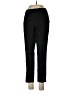 Uniqlo Solid Black Dress Pants Size L - photo 1