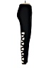 Bally Total Fitness Black Active Pants Size M - photo 4