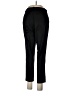 Uniqlo Solid Black Dress Pants Size L - photo 2