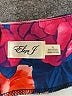 Eliza J Floral Blue Casual Dress Size 12 - photo 7
