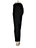 Uniqlo Solid Black Dress Pants Size L - photo 5