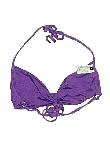 Hurley Swimsuit Top (view 2)