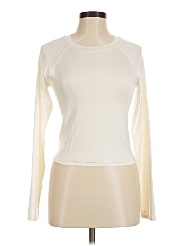 Cali Long Sleeve T-Shirt (view 1)