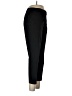Uniqlo Solid Black Dress Pants Size L - photo 4
