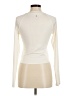Cali Ivory Long Sleeve T-Shirt Size M - photo 2