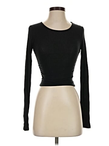 Alo Long Sleeve Top (view 1)