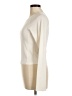 Cali Ivory Long Sleeve T-Shirt Size M - photo 5