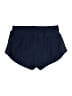 Under Armour 100% Polyester Blue Athletic Shorts Size L - photo 2