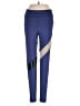 Koral Color Block Blue Active Pants Size XS - photo 1