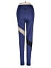 Koral Color Block Blue Active Pants Size XS - photo 2