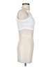 Shein White Tank Top Size 2 - photo 4