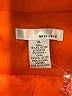 WD.NY Orange Blazer Size XL - photo 6