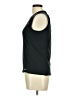 Nike 100% Polyester Black Active Tank Size M - photo 5