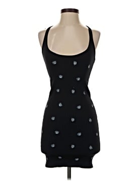 white sequin short dress White Sequin Mini Dress