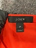 J.Crew 100% Polyester Red Sleeveless Top Size 2 (petite) - photo 7