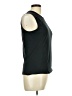 Nike 100% Polyester Black Active Tank Size M - photo 4