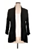 Croft & Barrow 100% Rayon Black Cardigan Size XL - photo 1