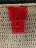 V Cristina 100% Rayon Tan Pullover Sweater Size XL - photo 7