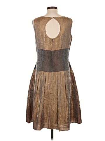 Adrianna Papell Cocktail Dress (view 2)