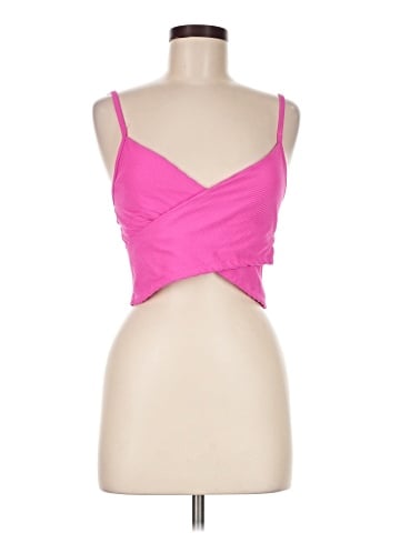 Gaze Sleeveless Top (view 1)