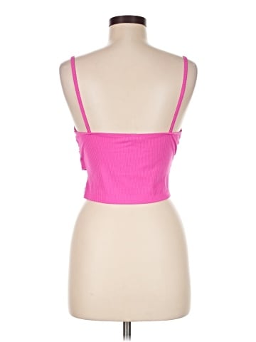 Gaze Sleeveless Top (view 2)