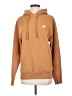 Nike Tan Pullover Hoodie Size S - photo 1
