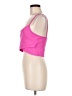 Gaze Pink Sleeveless Top Size M - photo 5