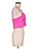 Gaze Pink Sleeveless Top Size M - photo 4