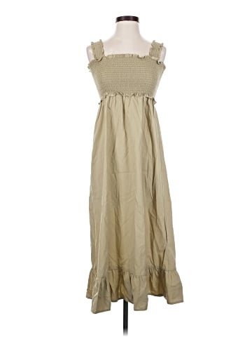 Rails Casual Dress (view 1)