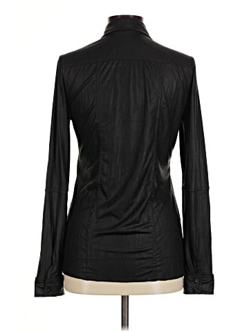 Calvin Rucker Long Sleeve Button-Down Shirt (view 2)