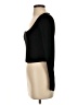 Zara Black Long Sleeve Top Size S - photo 5