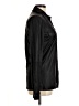 Calvin Rucker Black Long Sleeve Button-Down Shirt Size M - photo 4