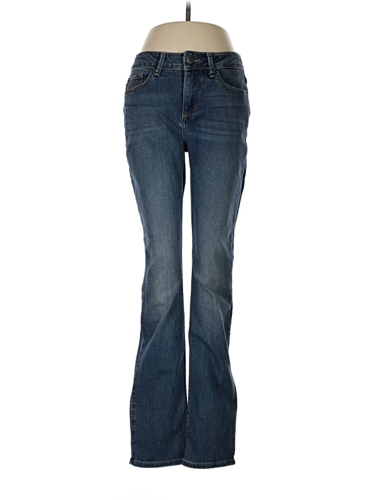 Pre-owned Lee Jeans In Blue