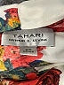 Tahari by ASL 100% Polyester Floral Ivory Sleeveless Blouse Size 2X - photo 7