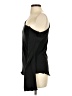 Shein 100% Cotton Black Long Sleeve Top Size 4 - photo 5