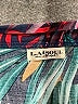 L.A. Soul Teal Kimono Size XS (estimated) - photo 7