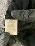 Theory Black Cocktail Dress Size M - photo 8