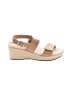 Vionic Tan Wedges Size 7 - photo 1