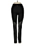 Seaav Black Active Pants Size XS - photo 2