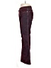 Forever 21 Burgundy Jeans Size 29 waist - photo 5