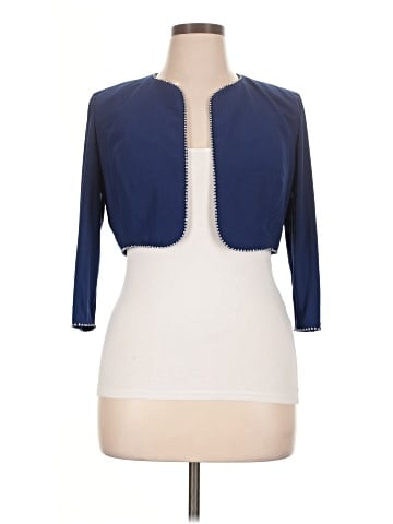 Alex Evenings Jacket (view 1)