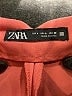 Zara Solid Pink Casual Pants Size L - photo 7
