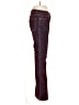 Forever 21 Burgundy Jeans Size 29 waist - photo 4