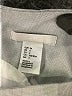 H&M Solid Gray Cocktail Dress Size 4 - photo 7