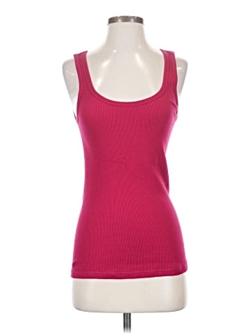 J.Crew Sleeveless Top (view 1)