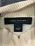 Ann Taylor Tan Turtleneck Sweater Size L - photo 7