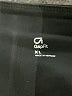 Gap Fit Stars Black Casual Pants Size XL - photo 4