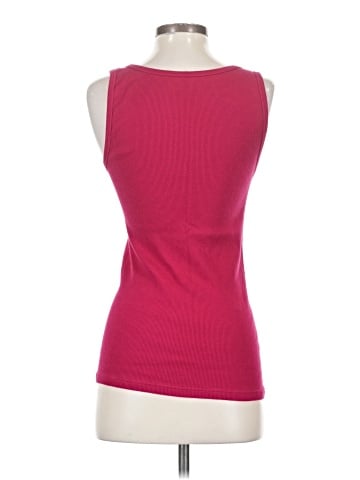 J.Crew Sleeveless Top (view 2)